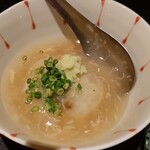 用戶對於和shoku。の水的評論圖