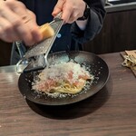 用户对于LAMMAS 虎ノ門ヒルズ店的评论图