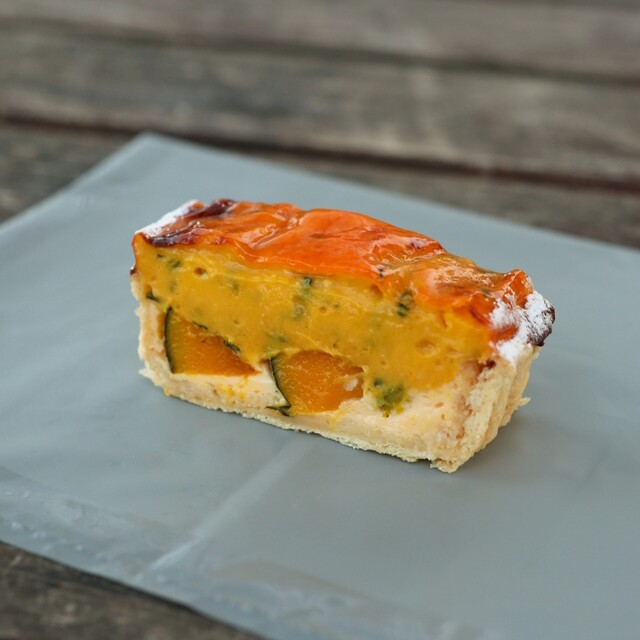 User's recommendation image for Rikyu