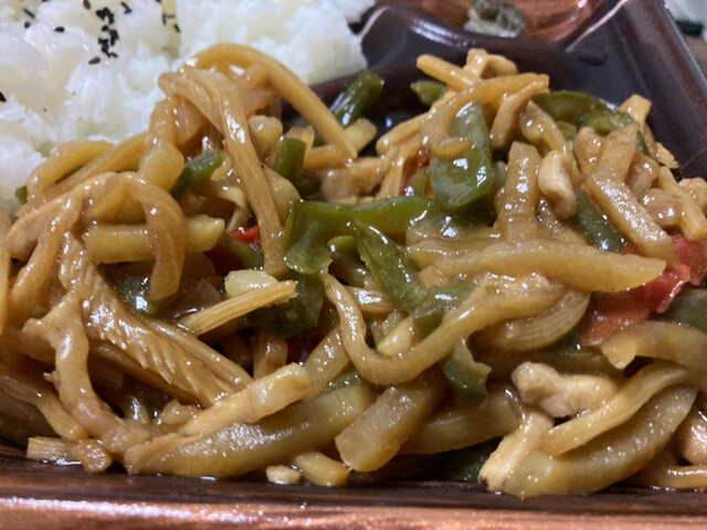用戶對於オリジン弁当 志村三丁目店的評論高清圖