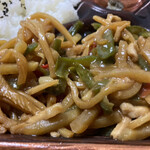 用戶對於オリジン弁当 志村三丁目店的評論圖