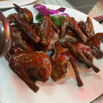 用户对于香港火鍋専門店 鴻運 高田馬場的评论图