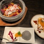 用戶對於龍王館 本店的評論圖