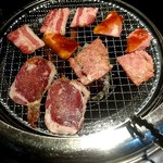 用戶對於どんどん 立川店的評論圖