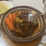 用戶對於レストラン三幸的評論圖