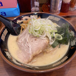 User's review image for 北海道ラーメン ひむろ 浅草店