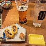 User's review image for 創天 ぷらぷら