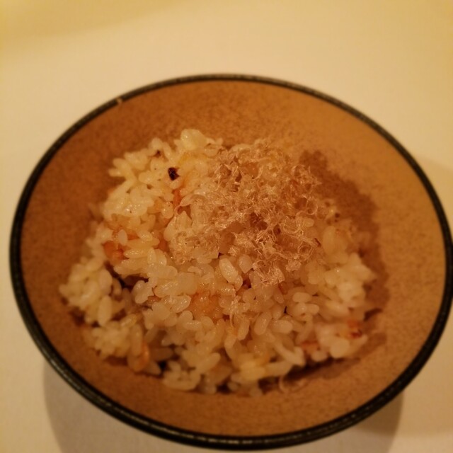 用户对于Terres de Truffes, Tokyo的评论高清图