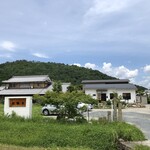 用户对于無国籍蕎麦会席 拓朗亭的评论图