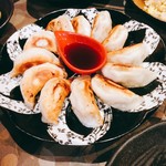 用户对于創彩中華ダイニング 上々颱風的评论图