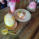 User's review image for 森森舎