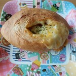 用户对于森のパン工房 ウタリ的评论图