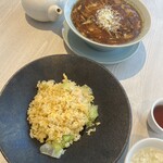 用戶對於京鼎樓 HANARE 横浜フロント鶴屋町店的評論圖