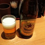 用戶對於いいとこ鶏 赤羽店的評論圖