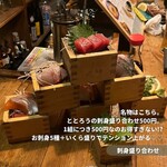 用戶對於魚魚郎的評論圖
