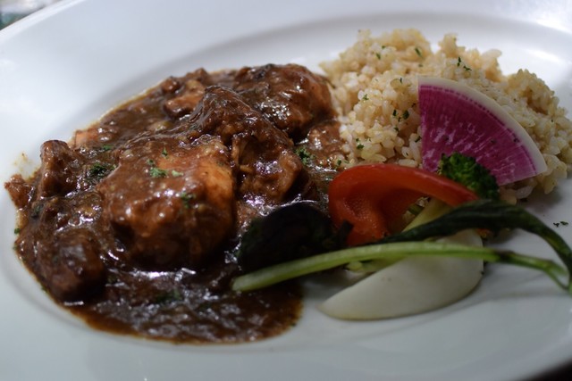 User's recommendation image for Cafe Restaurant AUREOLE