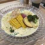 用戶對於麦と鶏 天満店的評論圖