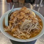 用户对于ラーメン龍の桜的评论图