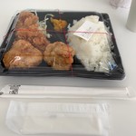 用戶對於から揚げ専門店 とりサブロー 足立谷在家店的評論圖