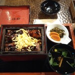 用戶對於皿屋 福柳的評論圖