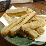 User's review image for 元祖やきとり 串八珍 十条店