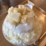 User's review image for 果実と氷 岩澤 麻布十番店