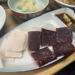 User's review image for 捕鯨船