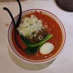 User's review image for 蒙古タンメン中本 吉祥寺店
