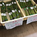 用户对于江別河川防災ステーション農産物直売所的评论图