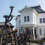 用戶對於御花的評論圖