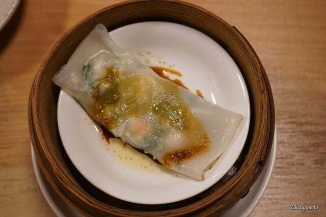 用戶對於中国料理 にいくら的評論高清圖