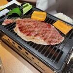 User's review image for 大衆焼肉酒場 焼肉ホルモン 十番