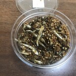 用戶對於丸与 岡田商店的評論圖