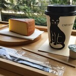 用戶對於カフェ・ソウセキ的評論圖