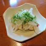 用戶對於鳥貴族 新大阪店的評論圖