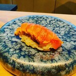 用戶對於鮨 浩也的評論圖