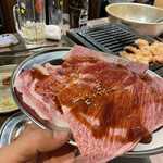 User's review image for 金町 肉流通センター