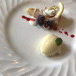 用户对于レストラン・バスク的评论图