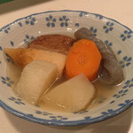 User's review image for 竹