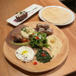 User's review image for ミシュミシュ