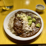 User's review image for トリコカレー