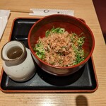 用戶對於たこ昌 新大阪駅店的評論圖