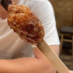 用户对于四ッ谷れば屋的评论图