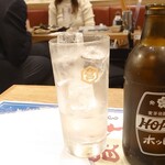 User's review image for 肉汁餃子のダンダダン 北千住店