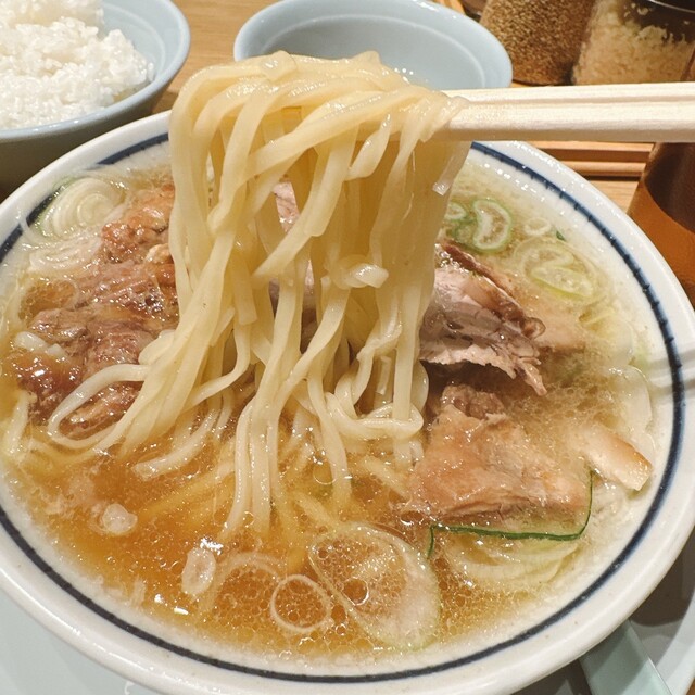 User's recommendation image for たきちゃんラーメン