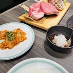 用戶對於上野太昌園 上野本店的評論圖