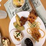 User's review image for ナチュラルガーデン