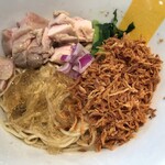 用戶對於塩生姜らー麺専門店 MANNISH 淡路町本店的評論圖
