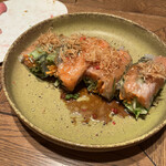 User's review image for ビストロ ミートマン