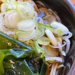 User's review image for ゆで太郎 篠崎店